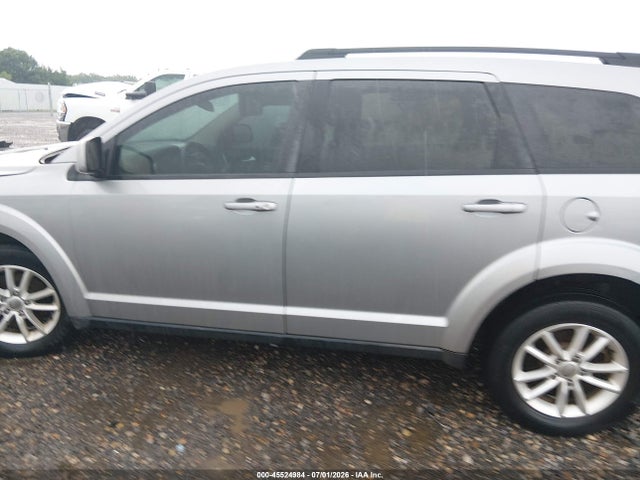 45524984 :رقم المزاد ، 3C4PDCBG1FT637070 vin ، 2015 Dodge Journey Sxt مزاد بيع