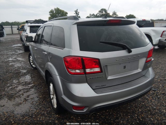 45524984 :رقم المزاد ، 3C4PDCBG1FT637070 vin ، 2015 Dodge Journey Sxt مزاد بيع