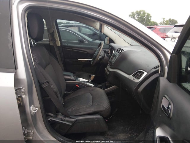 45524984 :رقم المزاد ، 3C4PDCBG1FT637070 vin ، 2015 Dodge Journey Sxt مزاد بيع