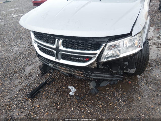 45524984 :رقم المزاد ، 3C4PDCBG1FT637070 vin ، 2015 Dodge Journey Sxt مزاد بيع
