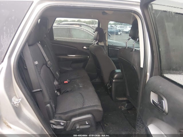 45524984 :رقم المزاد ، 3C4PDCBG1FT637070 vin ، 2015 Dodge Journey Sxt مزاد بيع