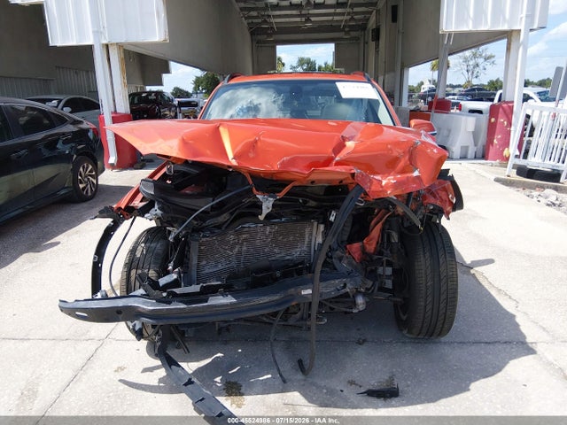2014 Bmw X1 Xdrive28i მანქანა იყიდება აუქციონზე, vin: WBAVL1C51EVR93512, აუქციონის ნომერი: 45524986