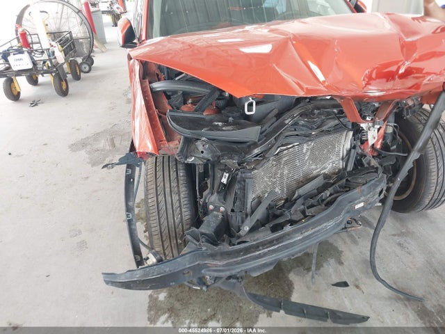 2014 Bmw X1 Xdrive28i მანქანა იყიდება აუქციონზე, vin: WBAVL1C51EVR93512, აუქციონის ნომერი: 45524986
