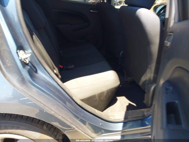 Mazda Mazda2 Sport 2014 JM1DE1KZXE0182897 Image 8