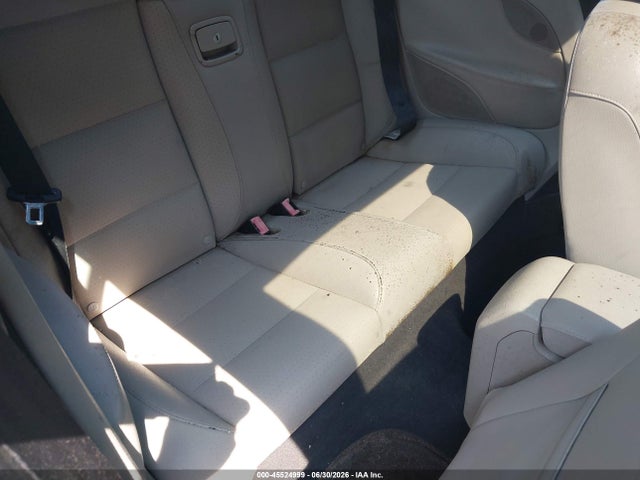 2008 Volkswagen Eos Komfort/turbo მანქანა იყიდება აუქციონზე, vin: WVWAA71F98V052061, აუქციონის ნომერი: 45524999