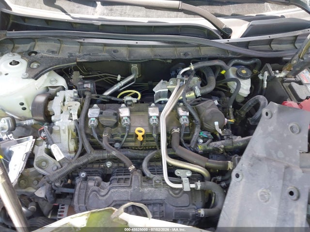 45525000 :رقم المزاد ، 1N4BL4DW2NN363910 vin ، 2022 Nissan Altima Sv Intelligent Awd مزاد بيع