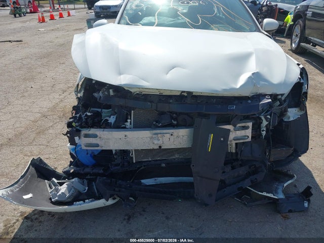45525000 :رقم المزاد ، 1N4BL4DW2NN363910 vin ، 2022 Nissan Altima Sv Intelligent Awd مزاد بيع