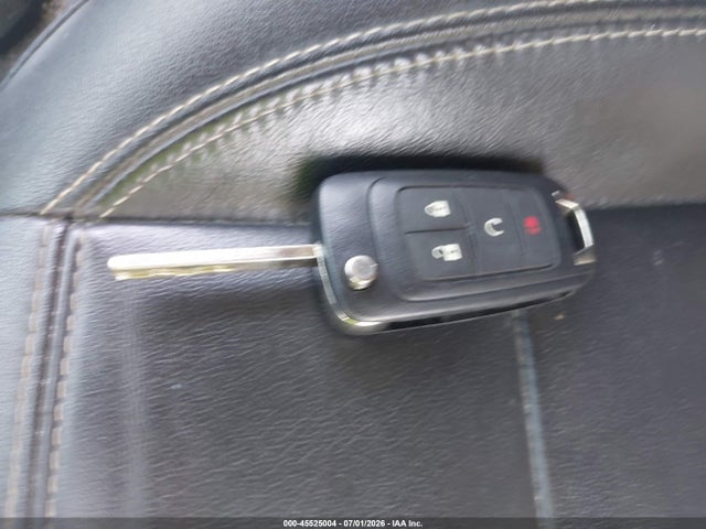 45525004 :رقم المزاد ، KL4CJCSB2FB104989 vin ، 2015 Buick Encore Leather مزاد بيع