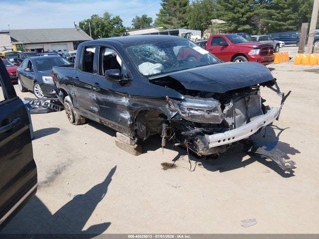45525013 :رقم المزاد ، 5FPYK3F18PB051618 vin ، 2023 Honda Ridgeline Sport مزاد بيع