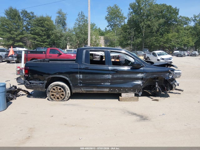 Aukcja sprzedaży 2023 Honda Ridgeline Sport, vin: 5FPYK3F18PB051618, numer aukcji: 45525013