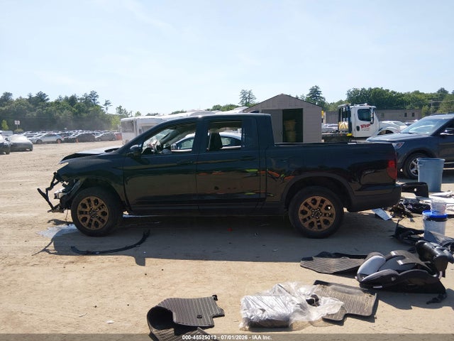 Aukcja sprzedaży 2023 Honda Ridgeline Sport, vin: 5FPYK3F18PB051618, numer aukcji: 45525013