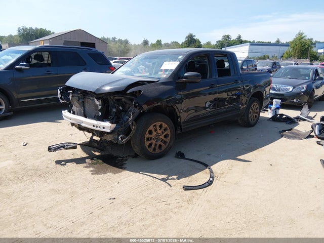Aukcja sprzedaży 2023 Honda Ridgeline Sport, vin: 5FPYK3F18PB051618, numer aukcji: 45525013