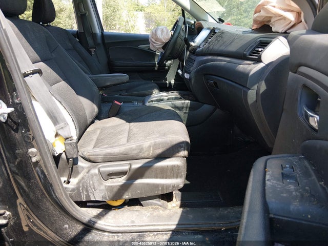 Aukcja sprzedaży 2023 Honda Ridgeline Sport, vin: 5FPYK3F18PB051618, numer aukcji: 45525013