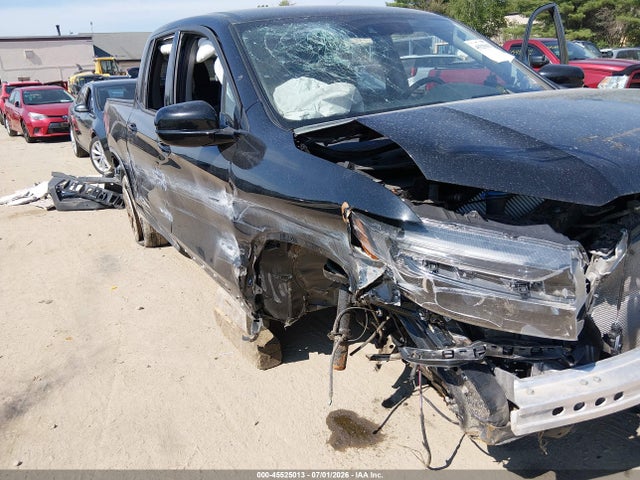Aukcja sprzedaży 2023 Honda Ridgeline Sport, vin: 5FPYK3F18PB051618, numer aukcji: 45525013