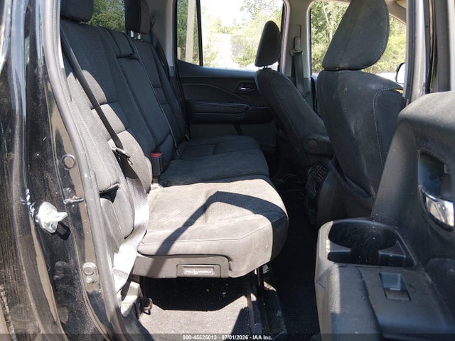 Aukcja sprzedaży 2023 Honda Ridgeline Sport, vin: 5FPYK3F18PB051618, numer aukcji: 45525013