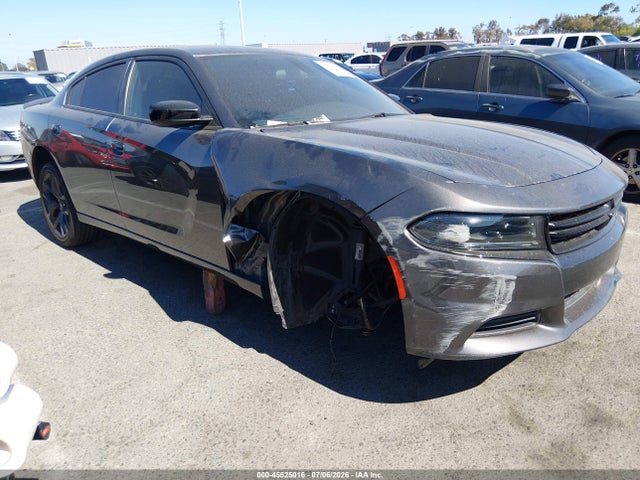 Auction sale of the 2023 Dodge Charger Sxt, vin: 2C3CDXBGXPH603939, lot number: 45525016