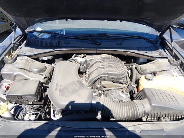 2C3CDXBGXPH603939 Dodge Charger Sxt