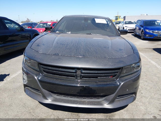 2C3CDXBGXPH603939 Dodge Charger Sxt