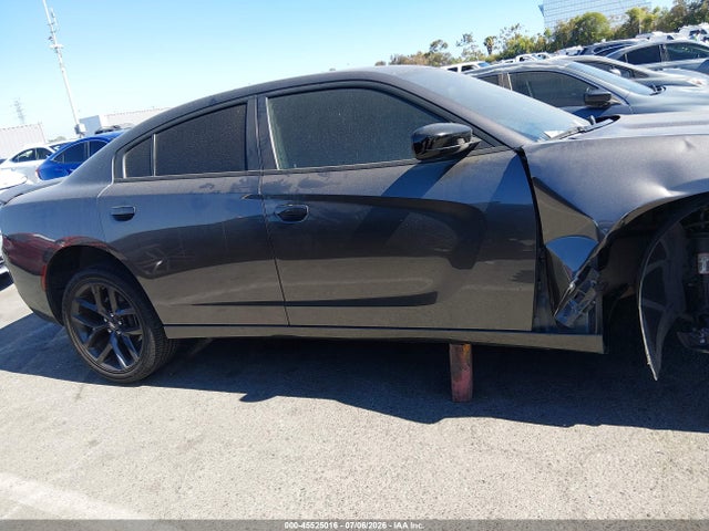 2C3CDXBGXPH603939 Dodge Charger Sxt