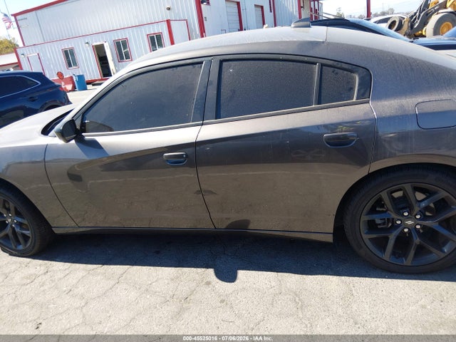 2C3CDXBGXPH603939 Dodge Charger Sxt