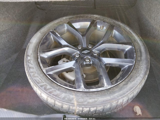 2C3CDXBGXPH603939 Dodge Charger Sxt