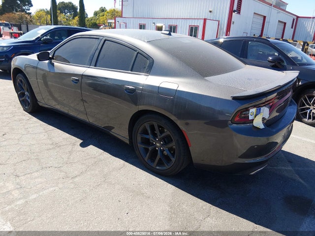 2C3CDXBGXPH603939 Dodge Charger Sxt