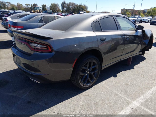2C3CDXBGXPH603939 Dodge Charger Sxt
