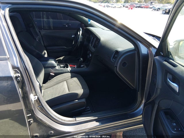 2C3CDXBGXPH603939 Dodge Charger Sxt