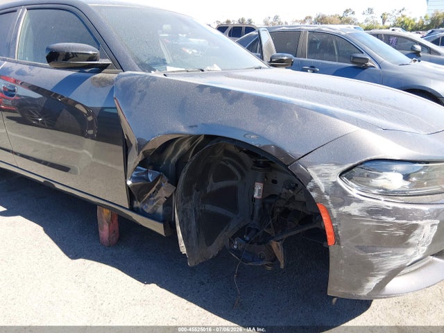 2C3CDXBGXPH603939 Dodge Charger Sxt