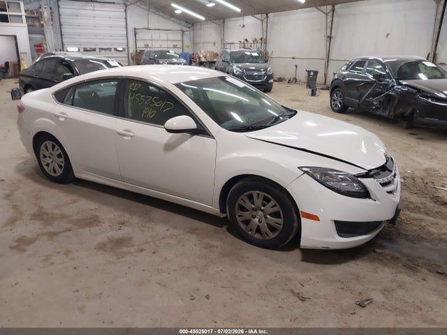 Aukcja sprzedaży 2010 Mazda Mazda6 I Sport, vin: 1YVHZ8BH8A5M14250, numer aukcji: 45525017