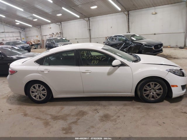 Aukcja sprzedaży 2010 Mazda Mazda6 I Sport, vin: 1YVHZ8BH8A5M14250, numer aukcji: 45525017
