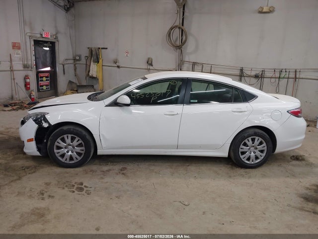 Aukcja sprzedaży 2010 Mazda Mazda6 I Sport, vin: 1YVHZ8BH8A5M14250, numer aukcji: 45525017