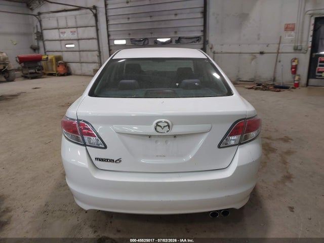 Aukcja sprzedaży 2010 Mazda Mazda6 I Sport, vin: 1YVHZ8BH8A5M14250, numer aukcji: 45525017