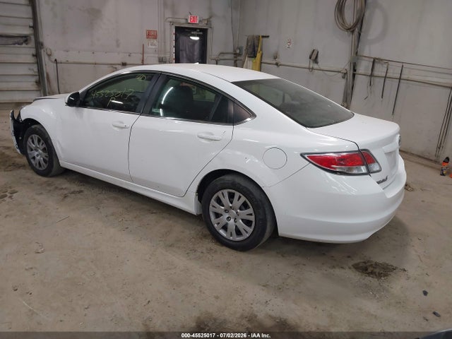 Aukcja sprzedaży 2010 Mazda Mazda6 I Sport, vin: 1YVHZ8BH8A5M14250, numer aukcji: 45525017