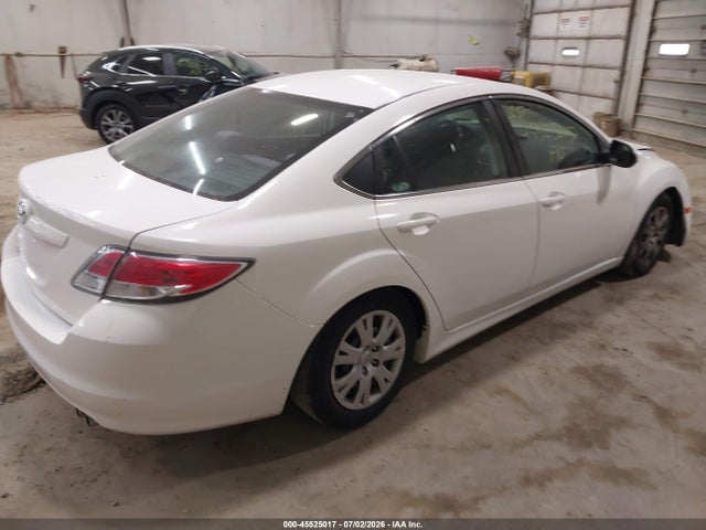 Aukcja sprzedaży 2010 Mazda Mazda6 I Sport, vin: 1YVHZ8BH8A5M14250, numer aukcji: 45525017