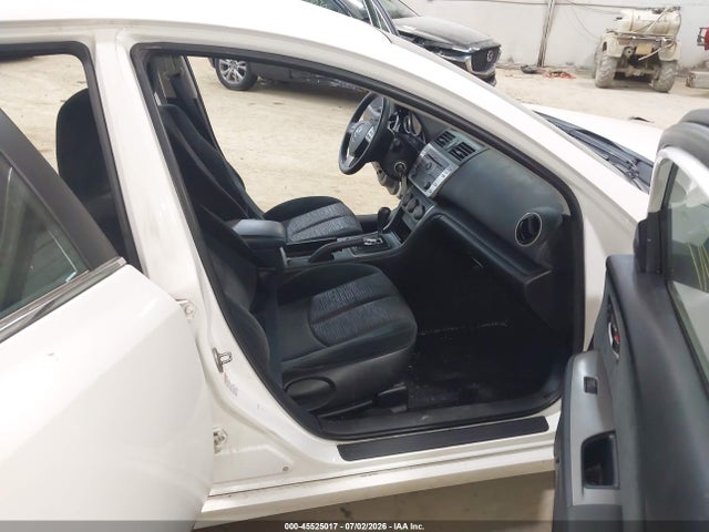 Aukcja sprzedaży 2010 Mazda Mazda6 I Sport, vin: 1YVHZ8BH8A5M14250, numer aukcji: 45525017