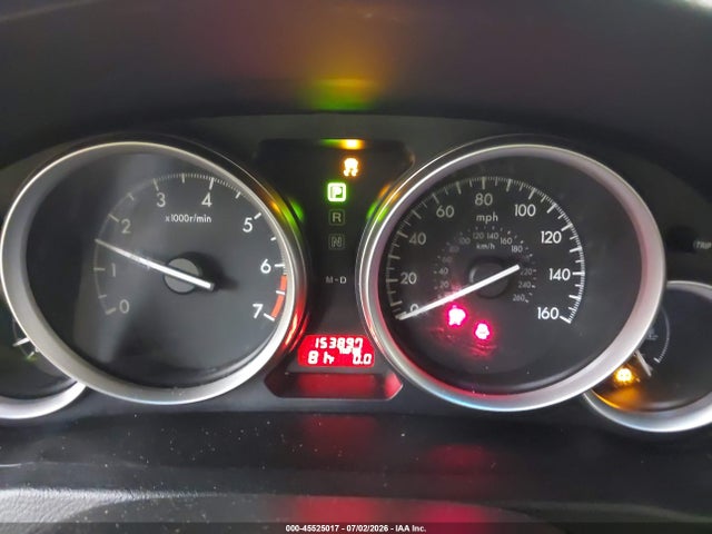 Aukcja sprzedaży 2010 Mazda Mazda6 I Sport, vin: 1YVHZ8BH8A5M14250, numer aukcji: 45525017