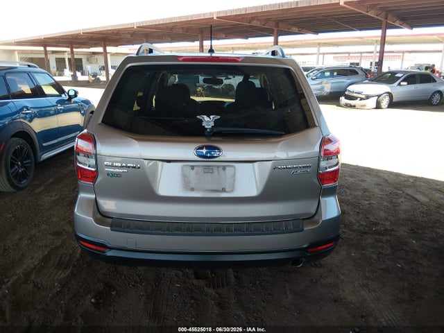 Продажа на аукционе авто 2015 Subaru Forester 2.5i Premium, vin: JF2SJADC1FH805419, номер лота: 45525018