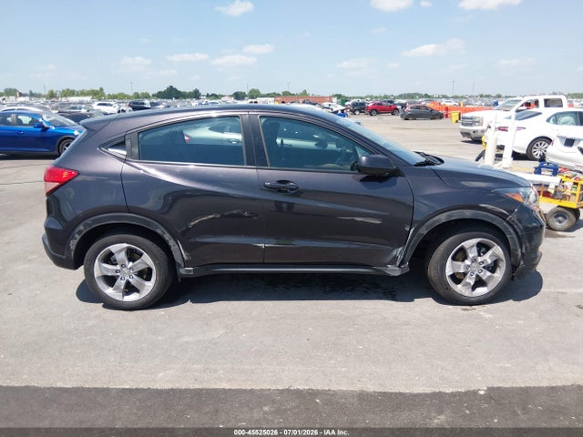 Aukcja sprzedaży 2017 Honda Hr-v Lx, vin: 3CZRU6H32HG704621, numer aukcji: 45525026
