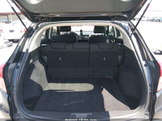 Aukcja sprzedaży 2017 Honda Hr-v Lx, vin: 3CZRU6H32HG704621, numer aukcji: 45525026