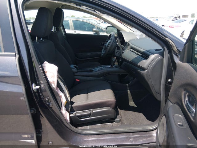 Aukcja sprzedaży 2017 Honda Hr-v Lx, vin: 3CZRU6H32HG704621, numer aukcji: 45525026