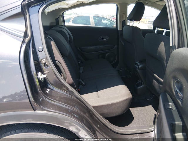 Aukcja sprzedaży 2017 Honda Hr-v Lx, vin: 3CZRU6H32HG704621, numer aukcji: 45525026