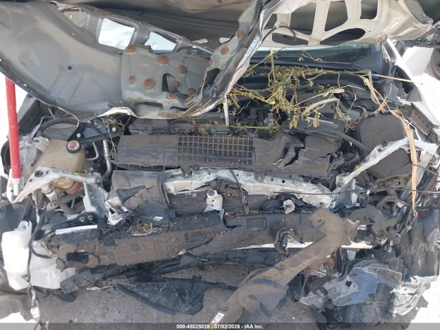 JTDEPMAE1MJ161699 Toyota COROLLA LE