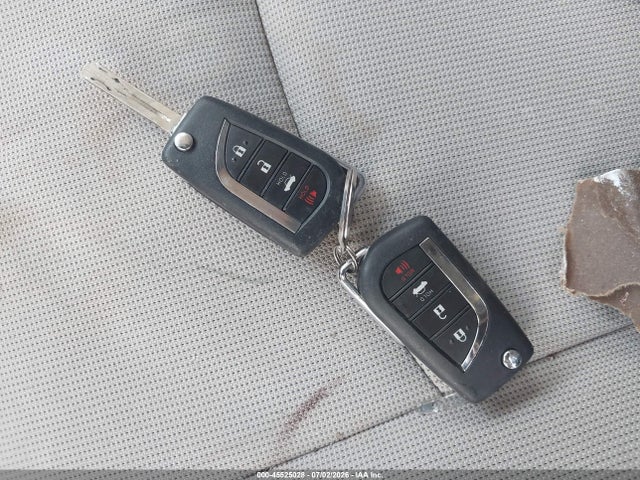 Toyota COROLLA LE 2021 JTDEPMAE1MJ161699 Image 11