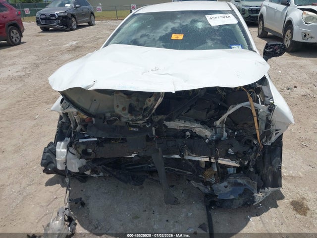 Toyota COROLLA LE 2021 JTDEPMAE1MJ161699 Image 6