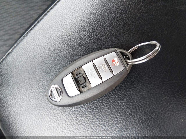 Aukcja sprzedaży 2017 Nissan Altima 2.5 S, vin: 1N4AL3AP9HC127533, numer aukcji: 45525036