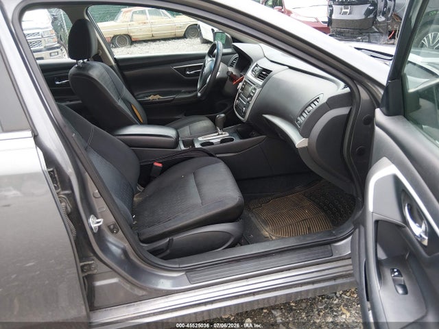 Продажа на аукционе авто 2017 Nissan Altima 2.5 S, vin: 1N4AL3AP9HC127533, номер лота: 45525036