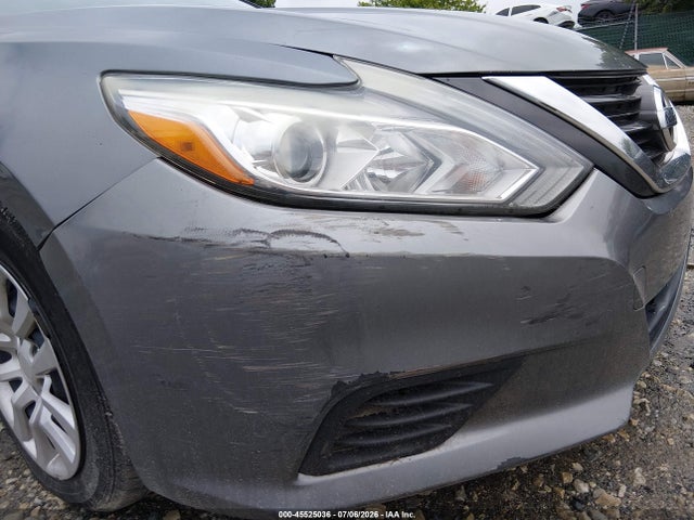 Aukcja sprzedaży 2017 Nissan Altima 2.5 S, vin: 1N4AL3AP9HC127533, numer aukcji: 45525036