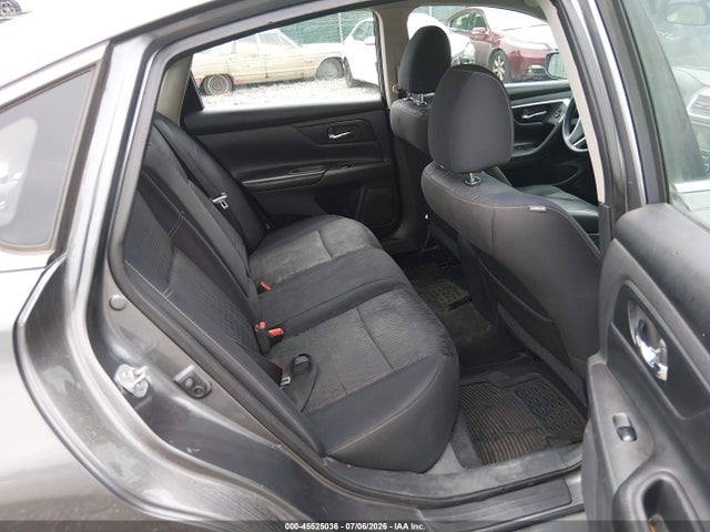 Продажа на аукционе авто 2017 Nissan Altima 2.5 S, vin: 1N4AL3AP9HC127533, номер лота: 45525036