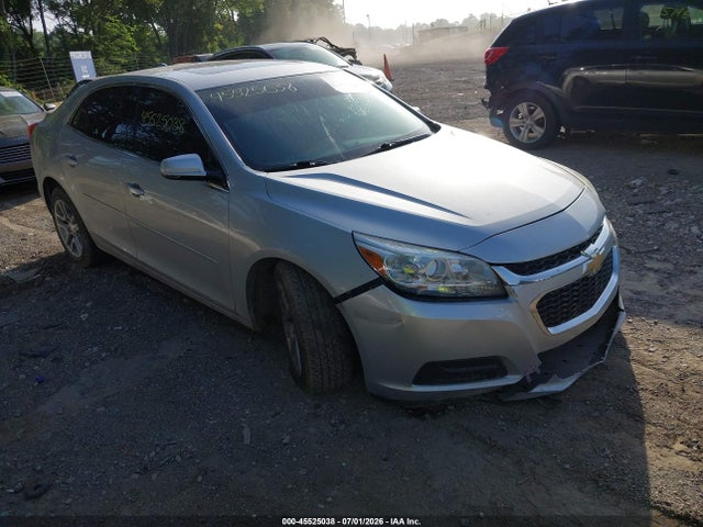 Продажа на аукционе авто 2014 Chevrolet Malibu 1lt, vin: 1G11C5SL5EF234566, номер лота: 45525038